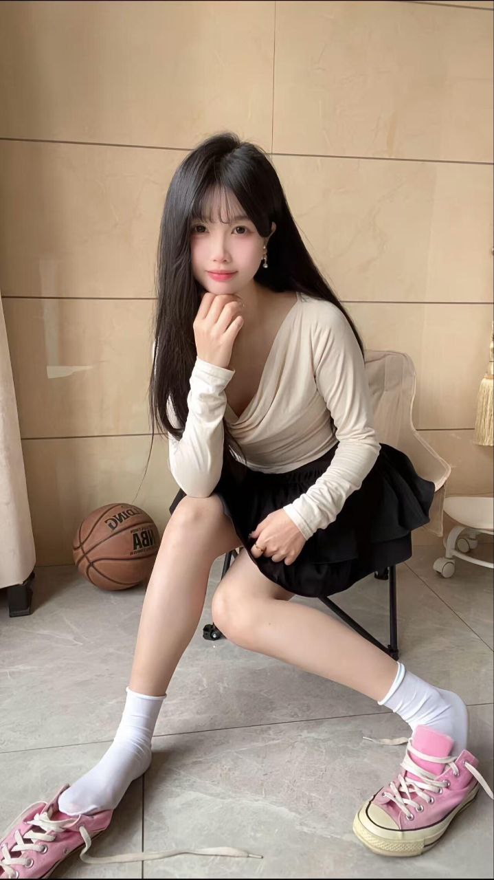 图片[9]-抖音原来是瑶瑶呀原味博主奉上鞋子给你闻[75P25V]-尤妹社