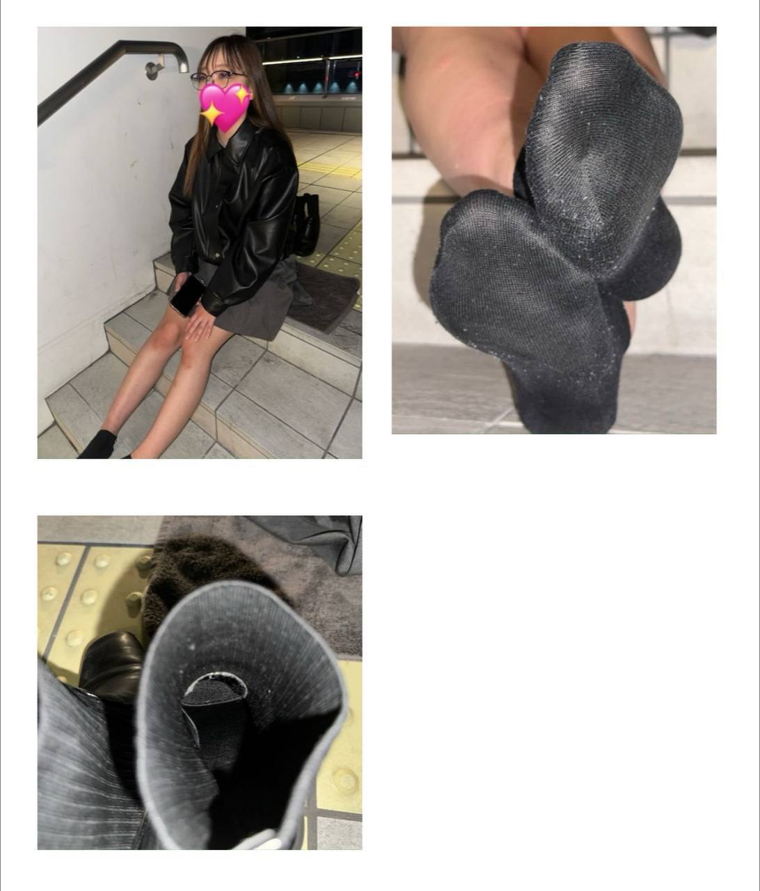 图片[6]-日本Pcolle站大神はちみつクン优质原创作品合集-尤妹社