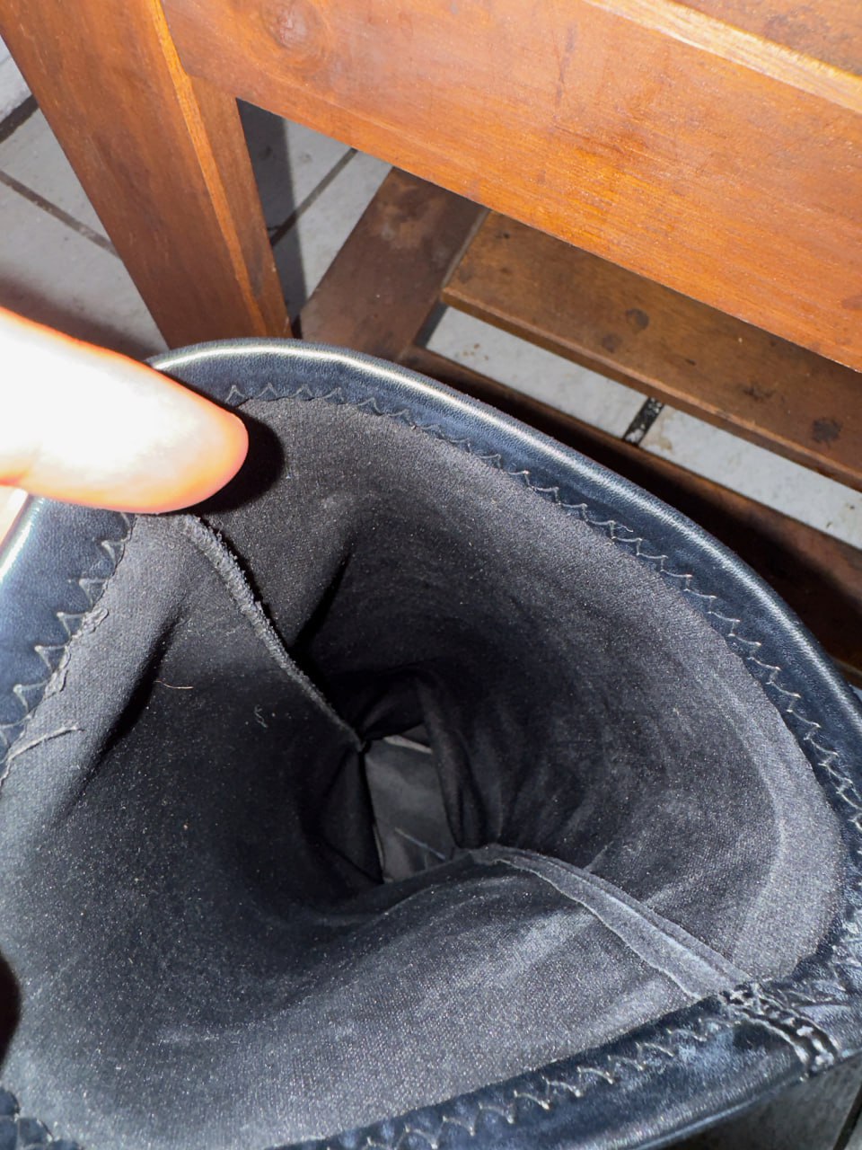 图片[8]-【日本原创】在气温30多度的日子里穿着长靴来的模特[81P1V]-尤妹社