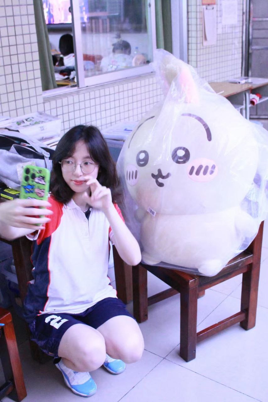 图片[6]-素人原创-清纯活力女大宿舍内高冷辱骂展示足底[2V]-尤妹社