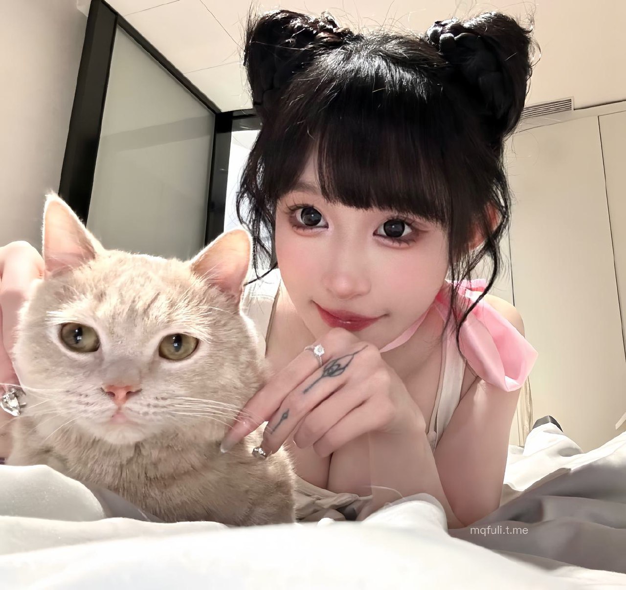 图片[12]-抖音博主超蓝布萝莉铁粉空间图包[357P26V+30个压缩包]-尤妹社