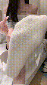 图片[2]-抖音白袜女s博主妍妍sama入门槛福利[106V]-尤妹社