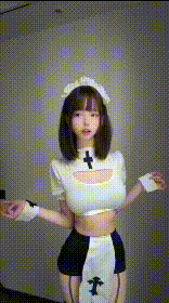 图片[8]-抖音极品女仆装之神小马漫漫微密圈资源[749P139V+36个压缩包]-尤妹社