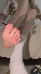 图片[2]-素人原创-月野彩紫脚底非常粉嫩的素人小姐姐[38V]-尤妹社