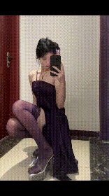 图片[10]-抖音猫系极品颜值御姐一只妮[614P23V]