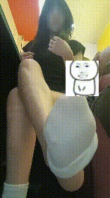 图片[2]-抖音高颜值长发妹妹山竹定制视频[89P74V]-尤妹社