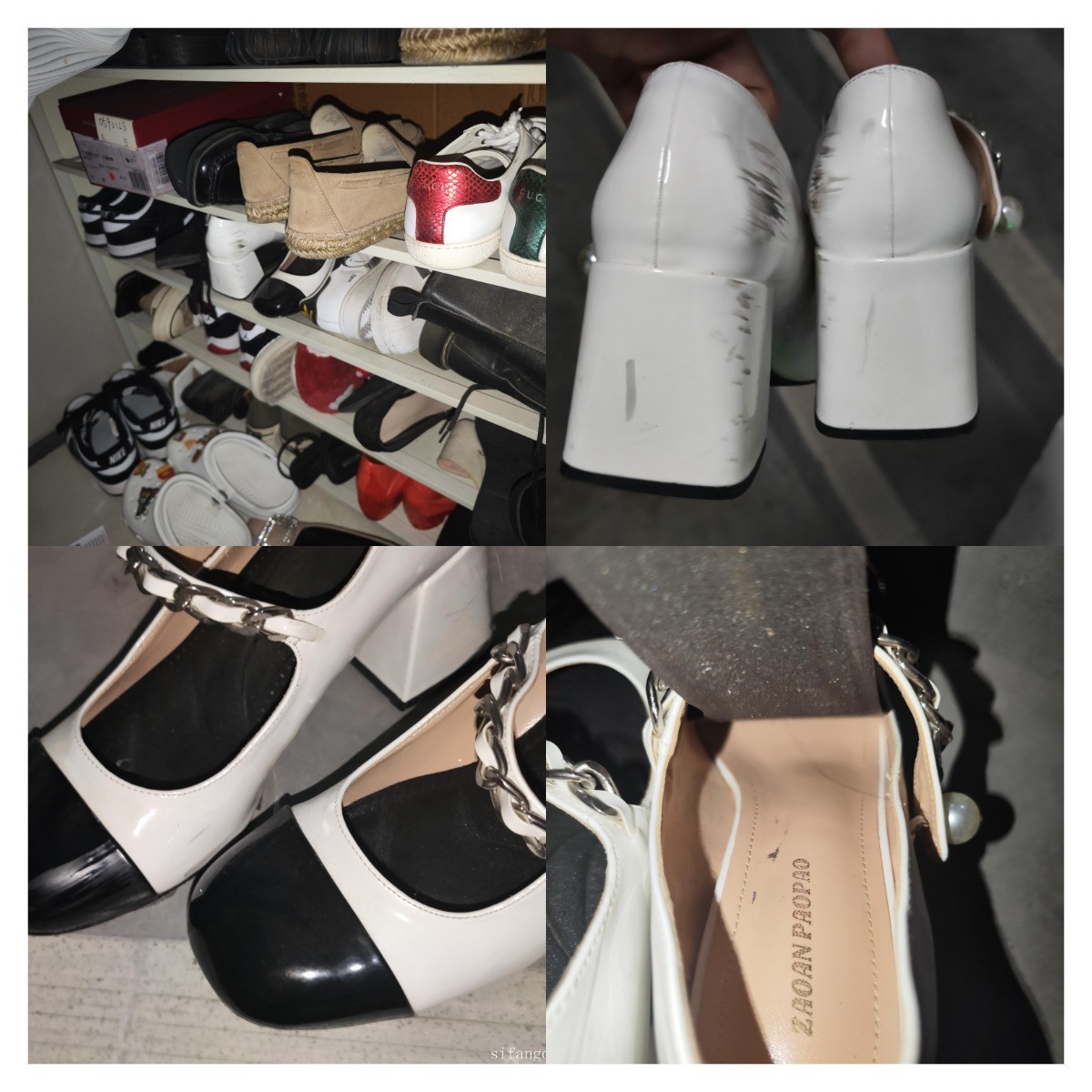 图片[6]-推特扫楼原创博主【saolou666】价值299元会员群VIP资源[82合集29.7G]-尤妹社