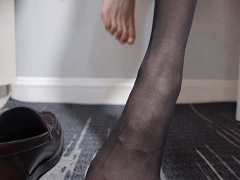 图片[4]-质感特写美脚胡亥亥足控爱好者福音 onlyfans视频福利【99V】-尤妹社