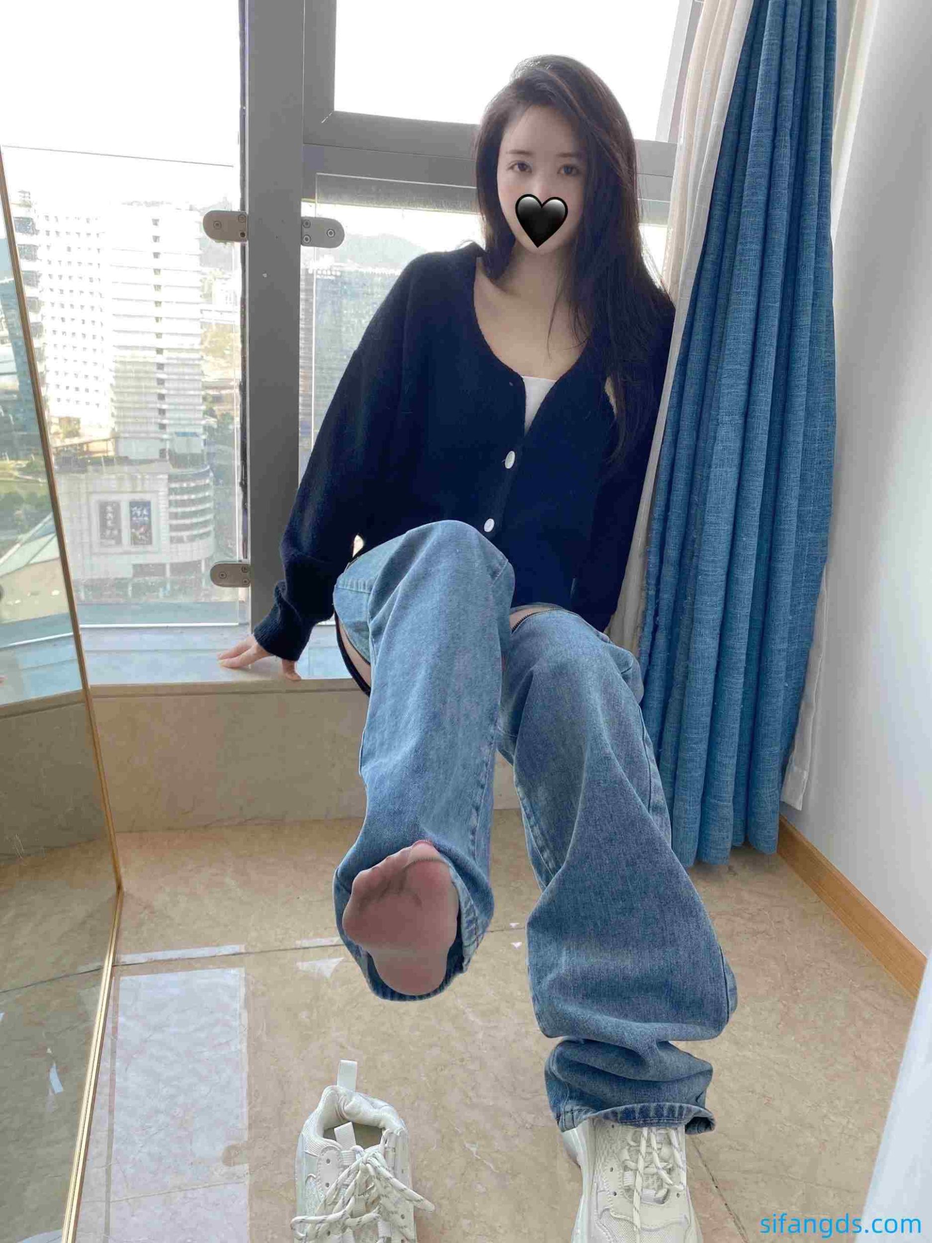 图片[15]-抖音30万粉丝博主软妹小九九价值300元微信朋友圈写真套图[34合集]-尤妹社