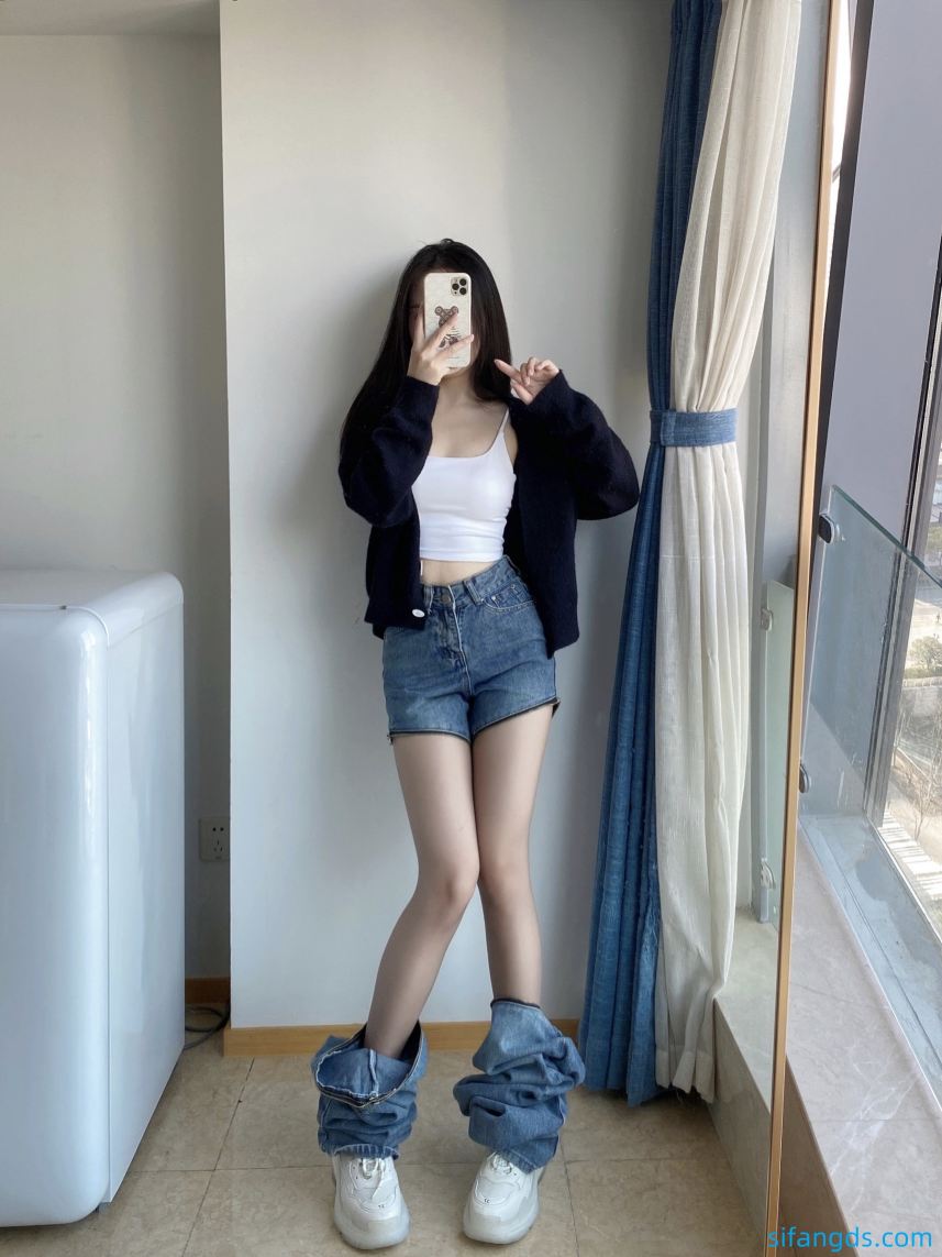 图片[17]-抖音30万粉丝博主软妹小九九价值300元微信朋友圈写真套图[34合集]-尤妹社