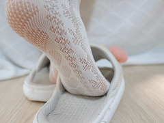 图片[8]-质感特写美脚胡亥亥足控爱好者福音 onlyfans视频福利【99V】-尤妹社