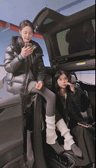 图片[27]-挑鞋杀！高颜值4s主播为了流量挑鞋脱鞋展示玉足[第一弹271V]-尤妹社