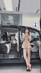 图片[32]-挑鞋杀！高颜值4s主播为了流量挑鞋脱鞋展示玉足[第一弹271V]-尤妹社