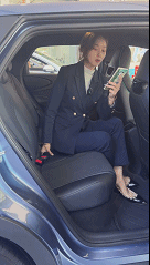 图片[8]-挑鞋杀！高颜值4s主播为了流量挑鞋脱鞋展示玉足[第一弹271V]-尤妹社