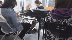 足控摄影师偷拍素人美脚合集街头公园地铁候车厅素人丝足高清特写[236V]-尤妹社