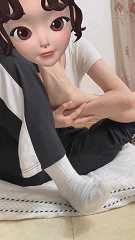 图片[15]-【朵朵原创】套路开发的素人女大朵朵私下接定制视频18/分钟，价值千元定制作品[132P103V]-尤妹社