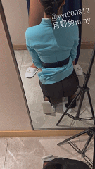 图片[24]-空姐系列合集不爱飞的海燕、月野兔等空姐制服资源[276V]-尤妹社