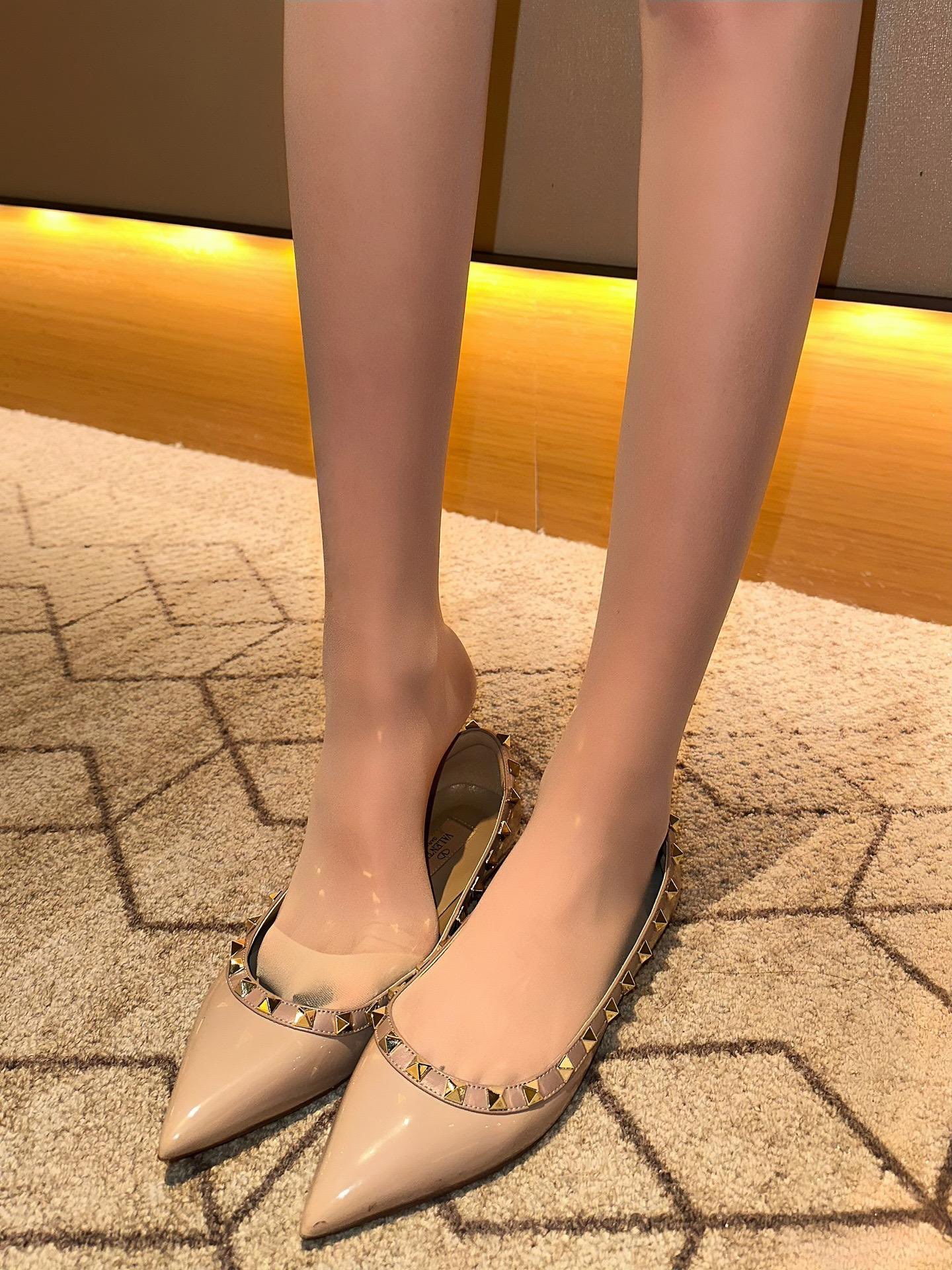 图片[7]-推特真实职场女神极品OL御姐高跟黑丝腿模「克鲁鲁」OOTD职场穿搭反差日常[49V]-尤妹社