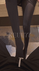 图片[3]-推特真实职场女神极品OL御姐高跟黑丝腿模「克鲁鲁」OOTD职场穿搭反差日常[49V]-尤妹社