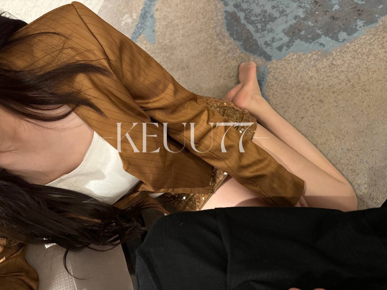 图片[13]-推特真实职场女神极品OL御姐高跟黑丝腿模「克鲁鲁」OOTD职场穿搭反差日常[49V]-尤妹社