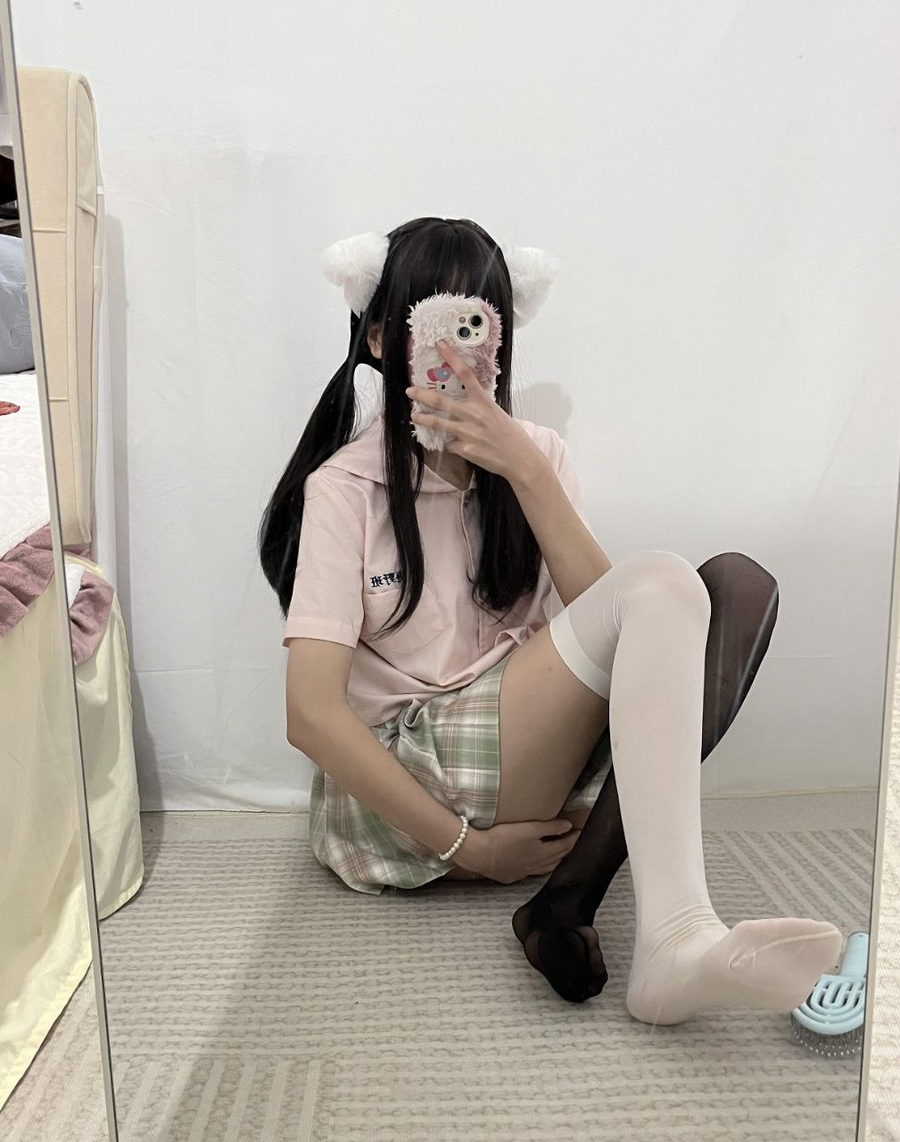 图片[3]-抖音博主政岐-笨蛋烤鱼最新付费图集[106P32V]-尤妹社