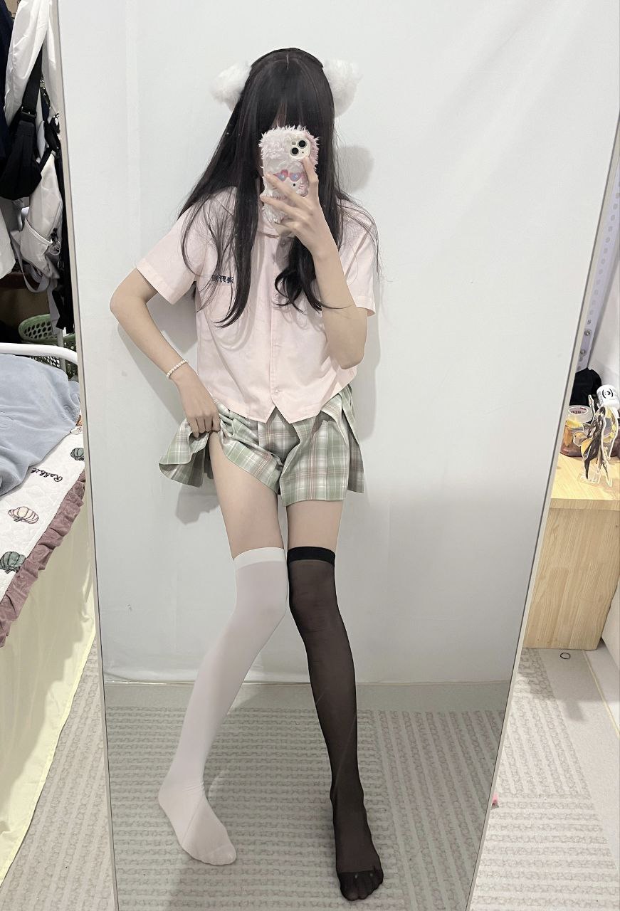 图片[4]-抖音博主政岐-笨蛋烤鱼最新付费图集[106P32V]-尤妹社