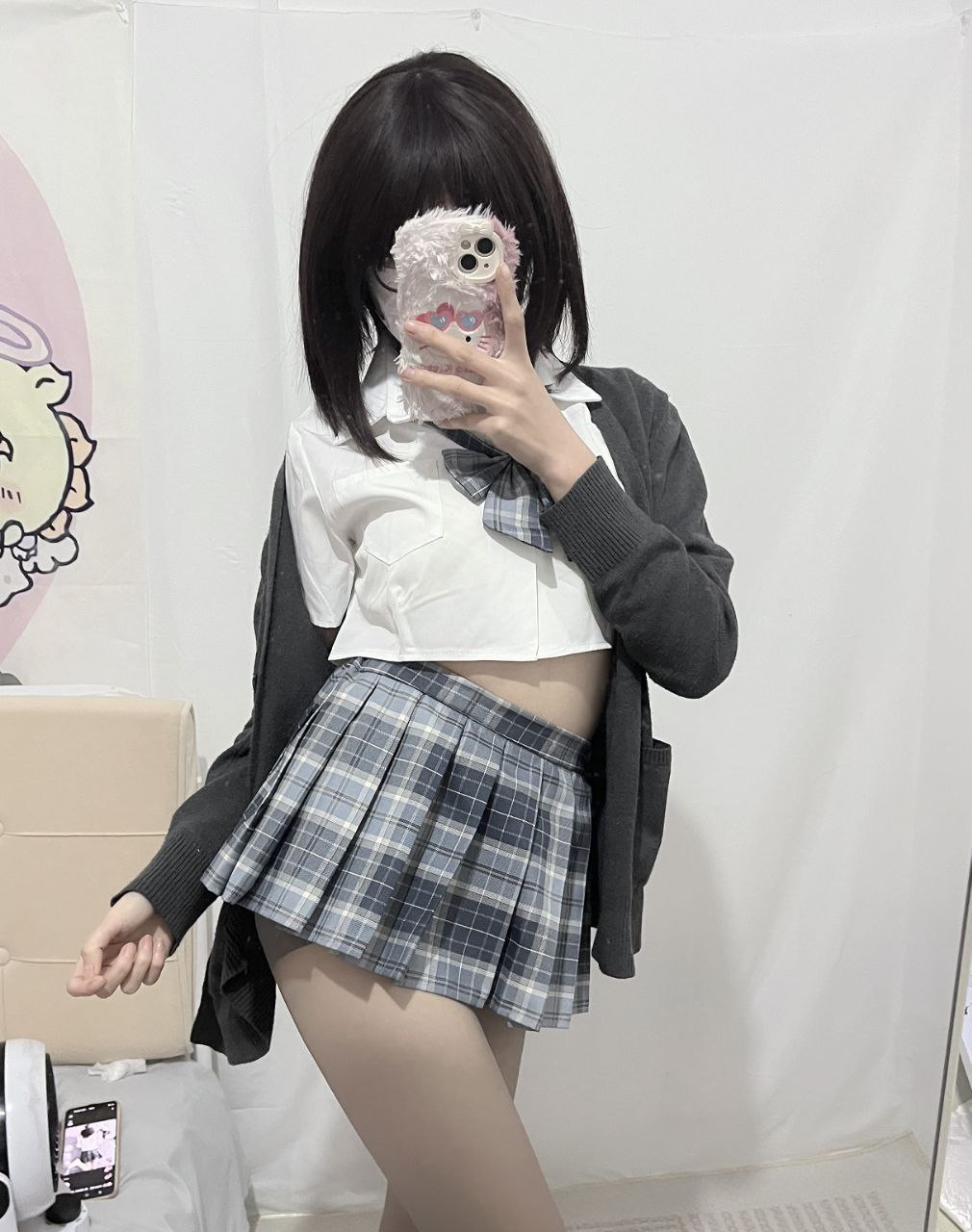 图片[6]-抖音博主政岐-笨蛋烤鱼最新付费图集[106P32V]-尤妹社