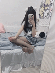 图片[2]-抖音博主政岐-笨蛋烤鱼最新付费图集[106P32V]-尤妹社