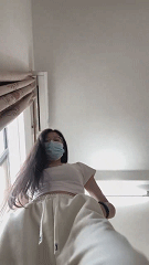 【朵朵原创】套路开发的素人女大朵朵私下接定制视频18/分钟，价值千元定制作品[132P103V]-尤妹社