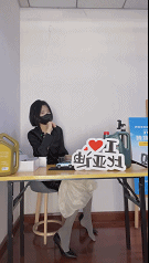 图片[12]-挑鞋杀！高颜值4s主播为了流量挑鞋脱鞋展示玉足[第一弹271V]-尤妹社