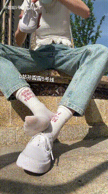 图片[2]-b站玉足丝袜博主孙圆圆高跟鞋丝袜玉足付费定制合集-尤妹社