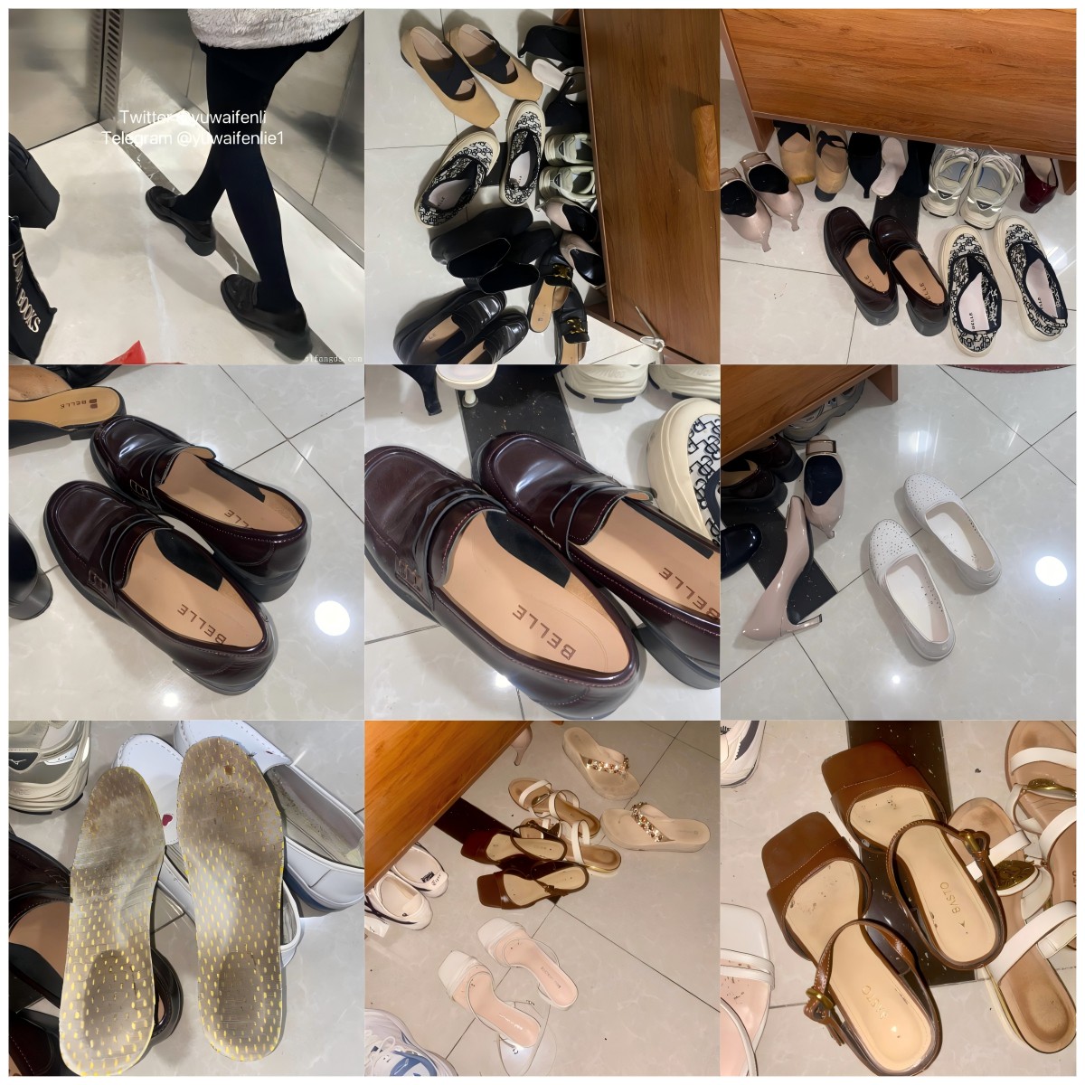 图片[3]-推特扫楼原创博主【saolou666】价值299元会员群VIP资源[82合集29.7G]-尤妹社