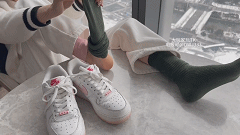 图片[2]-顶级足控原创大玩家的足欲TK系列25部完整版[25V]-尤妹社