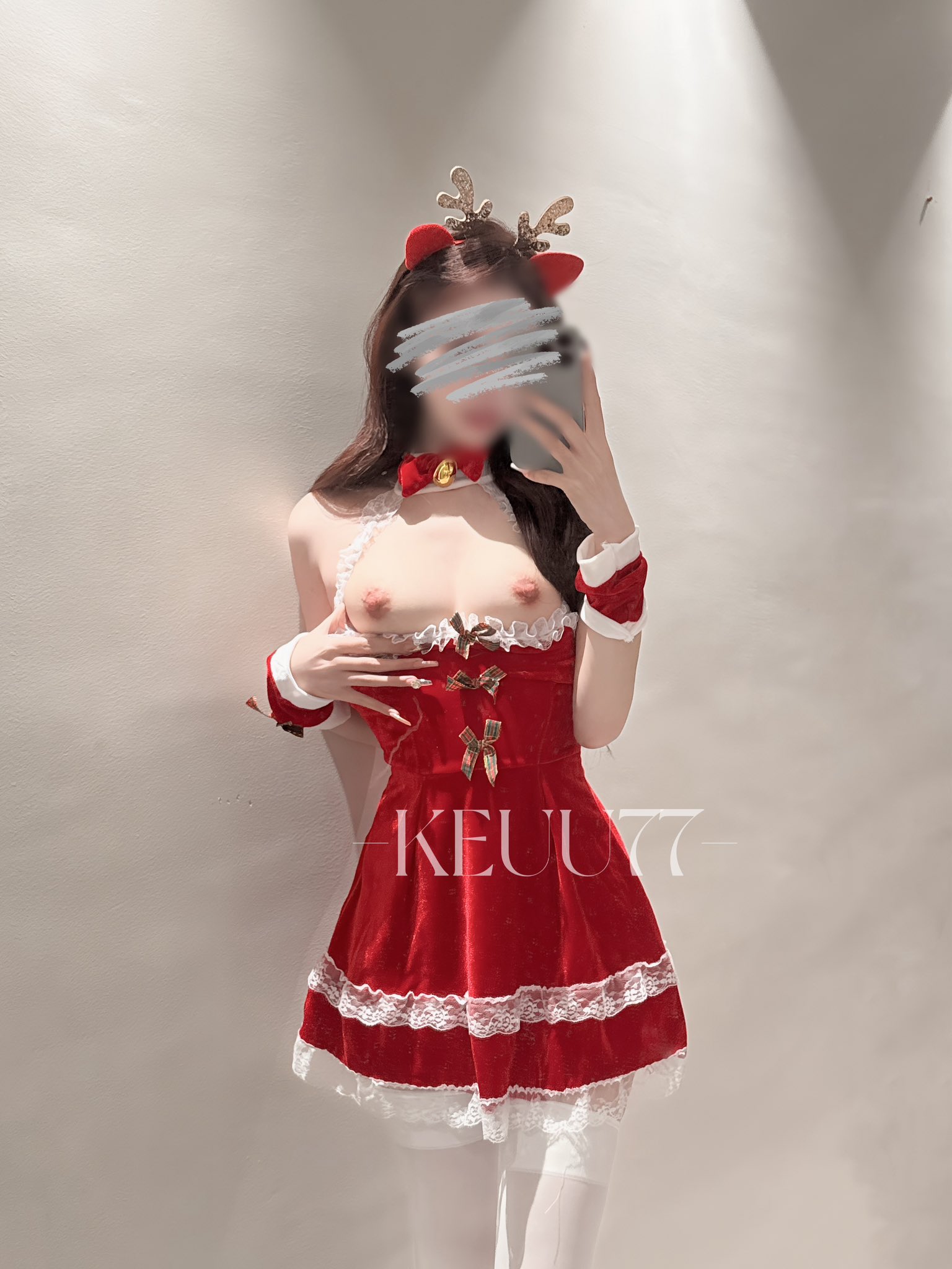 图片[14]-推特真实职场女神极品OL御姐高跟黑丝腿模「克鲁鲁」OOTD职场穿搭反差日常[49V]-尤妹社