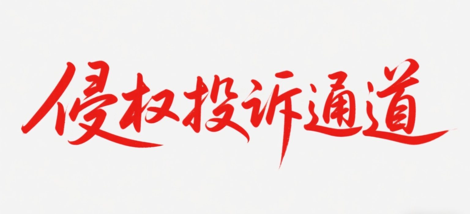 侵权作品投诉方式-尤妹社