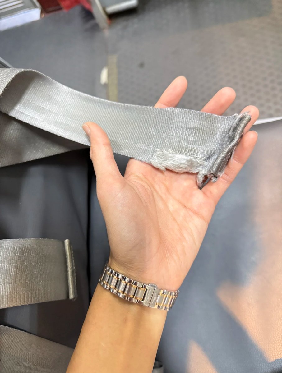 图片[13]-空姐系列合集不爱飞的海燕、月野兔等空姐制服资源[276V]-尤妹社