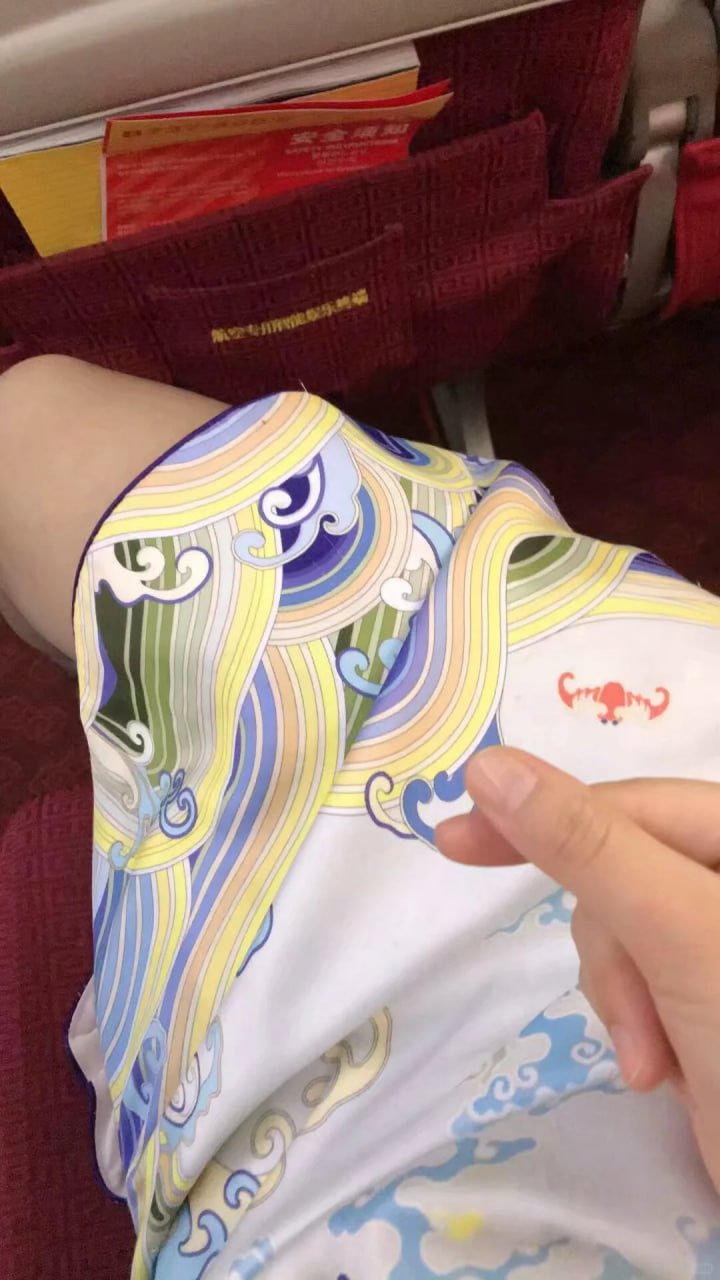 图片[6]-空姐系列合集不爱飞的海燕、月野兔等空姐制服资源[276V]-尤妹社