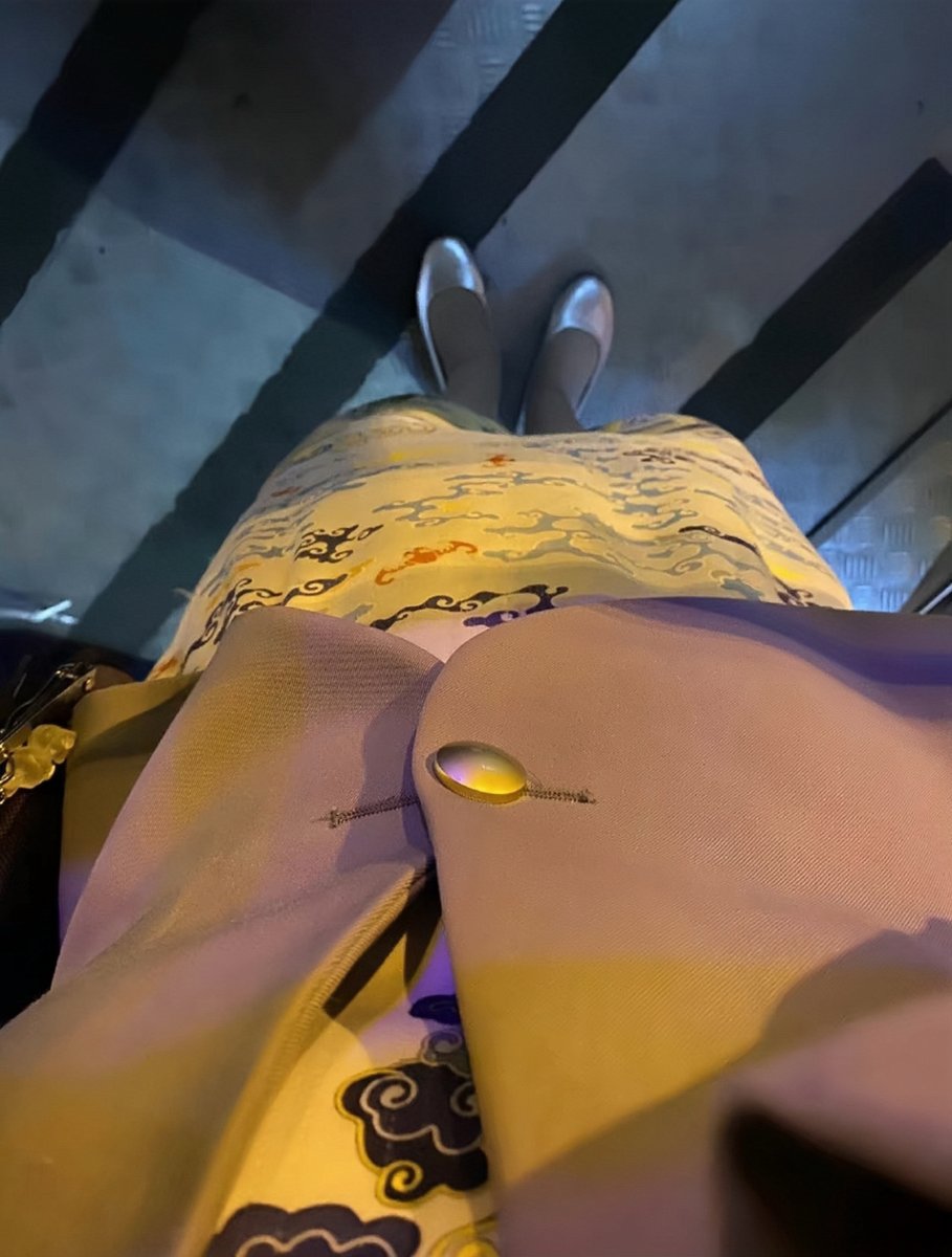 图片[8]-空姐系列合集不爱飞的海燕、月野兔等空姐制服资源[276V]-尤妹社