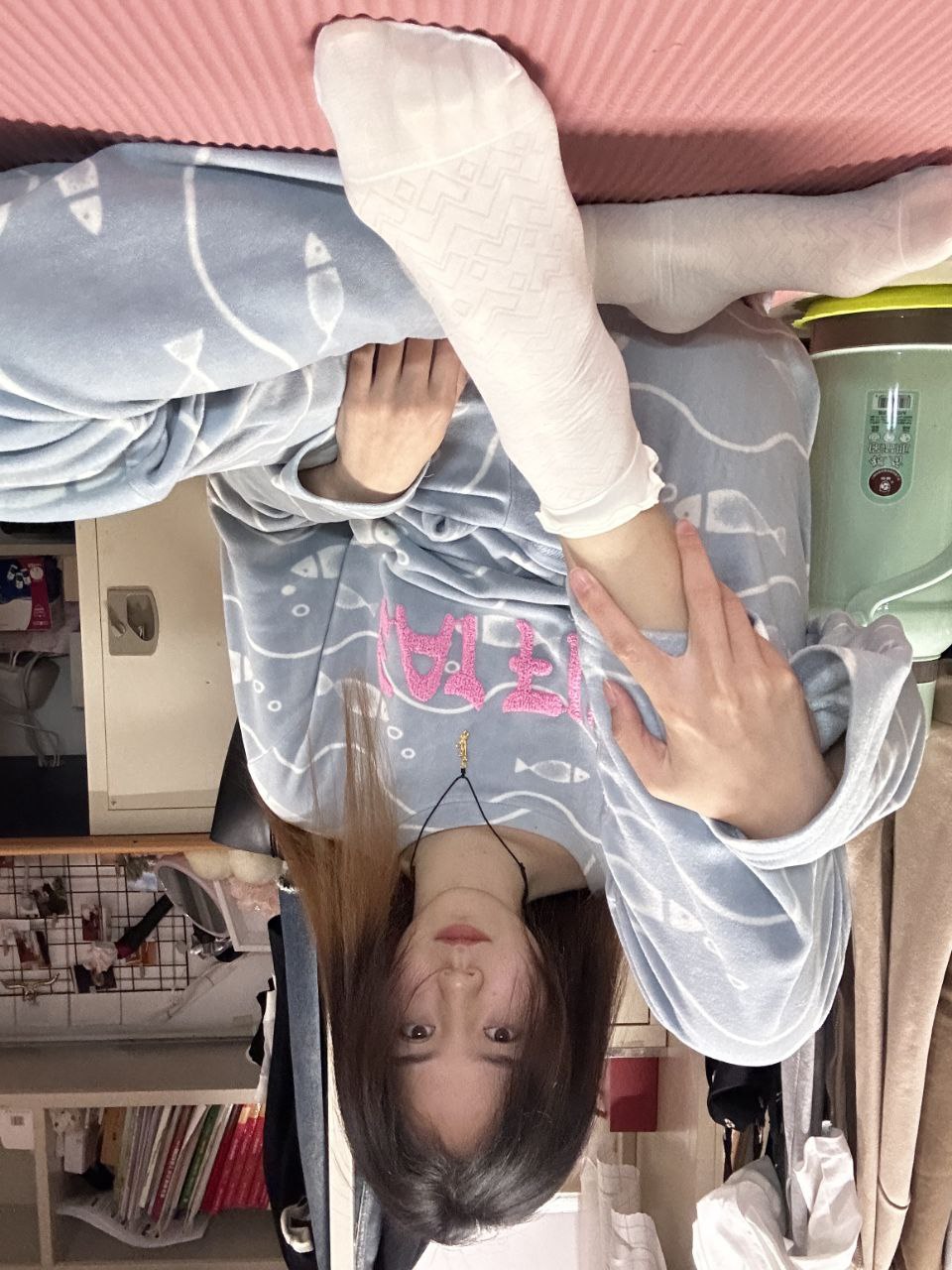 【JET原创】No.3[16P1V]-尤妹社