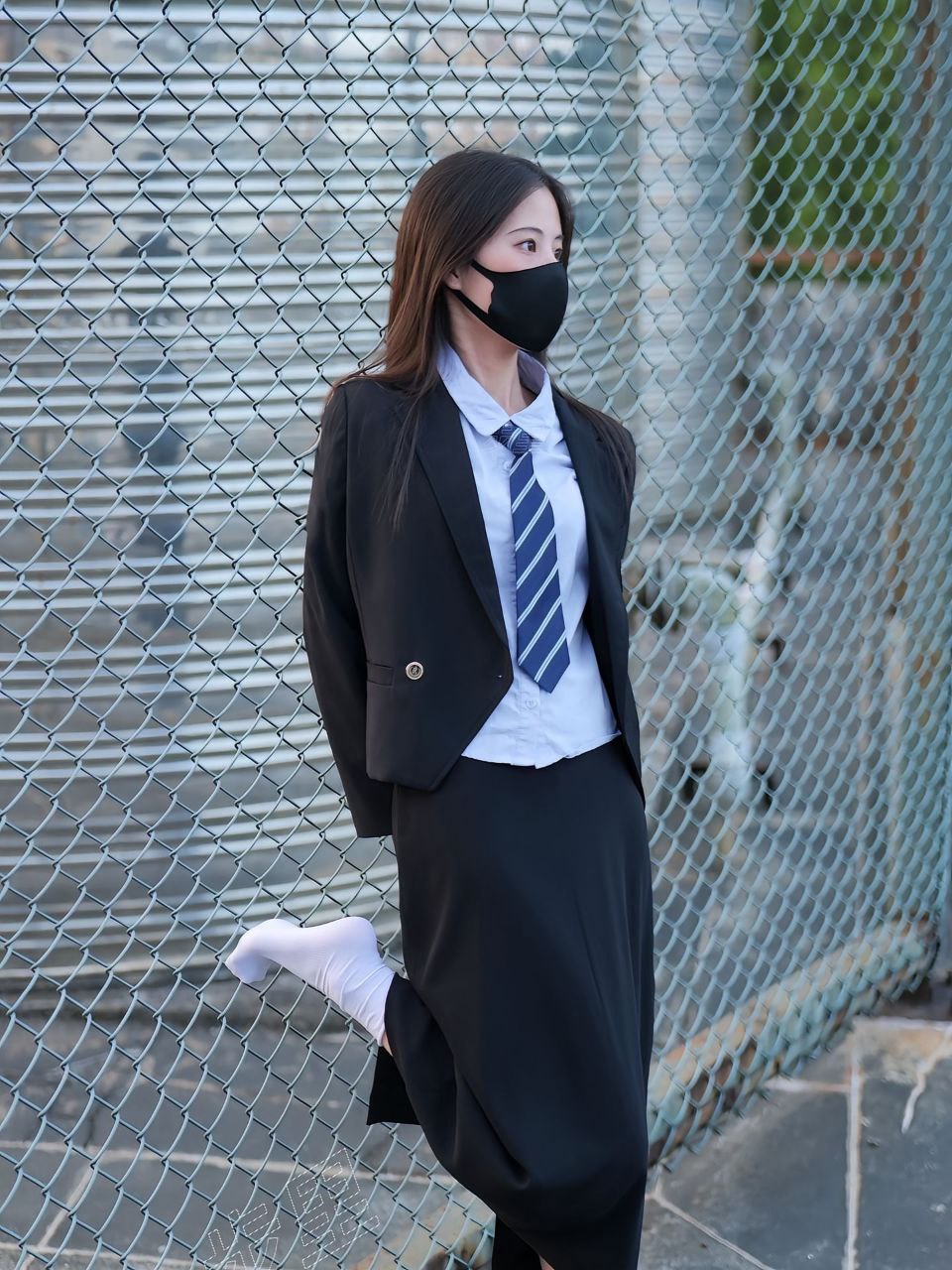 图片[9]-抖音30万粉丝博主步里价值500元定制尺度写真视频＋高清大尺度流出三部[152P19V]-尤妹社