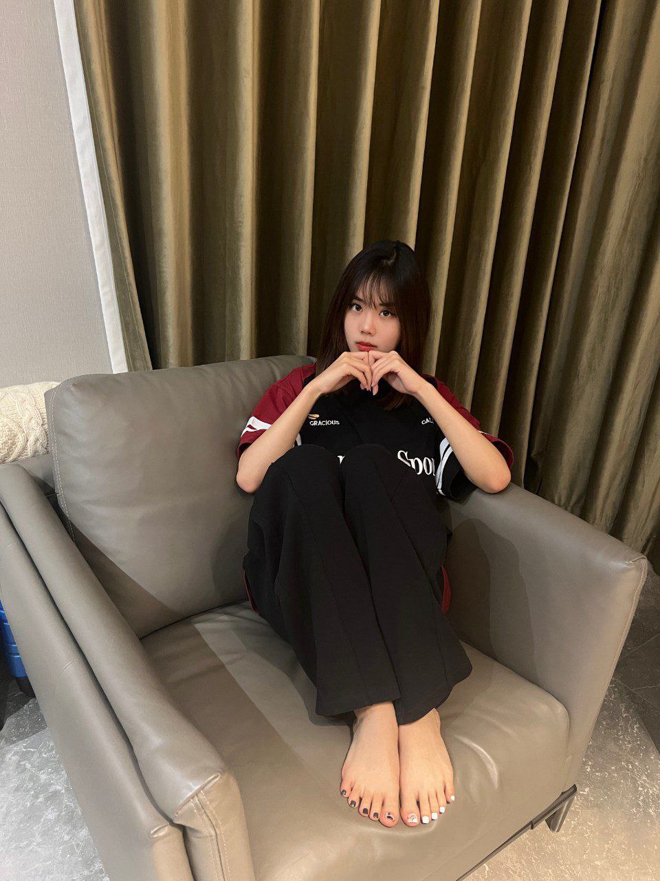 【JET原创】No.8[51P5V]-尤妹社