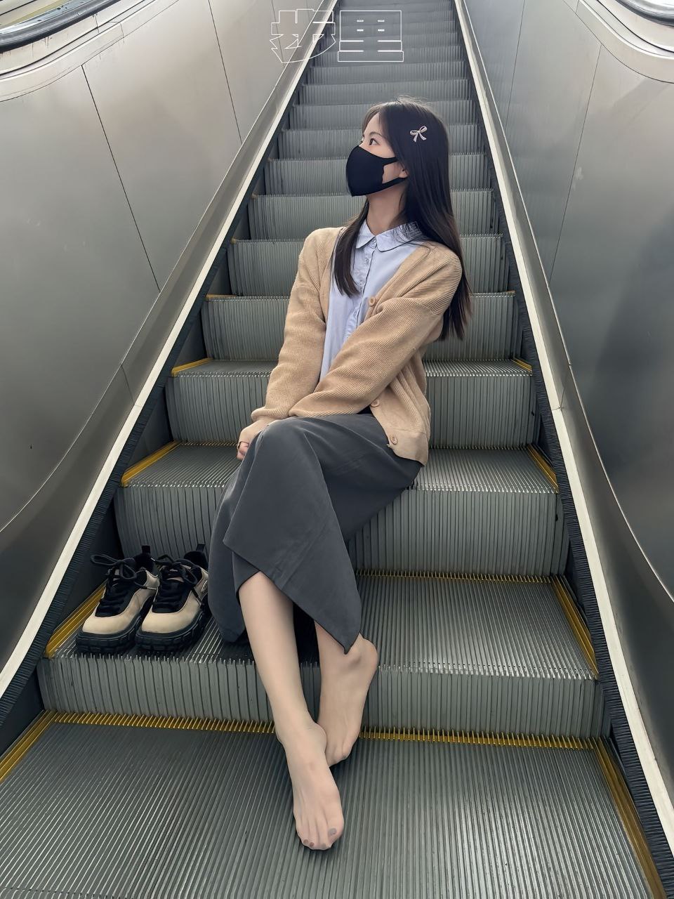 图片[10]-抖音30万粉丝博主步里价值500元定制尺度写真视频＋高清大尺度流出三部[152P19V]-尤妹社