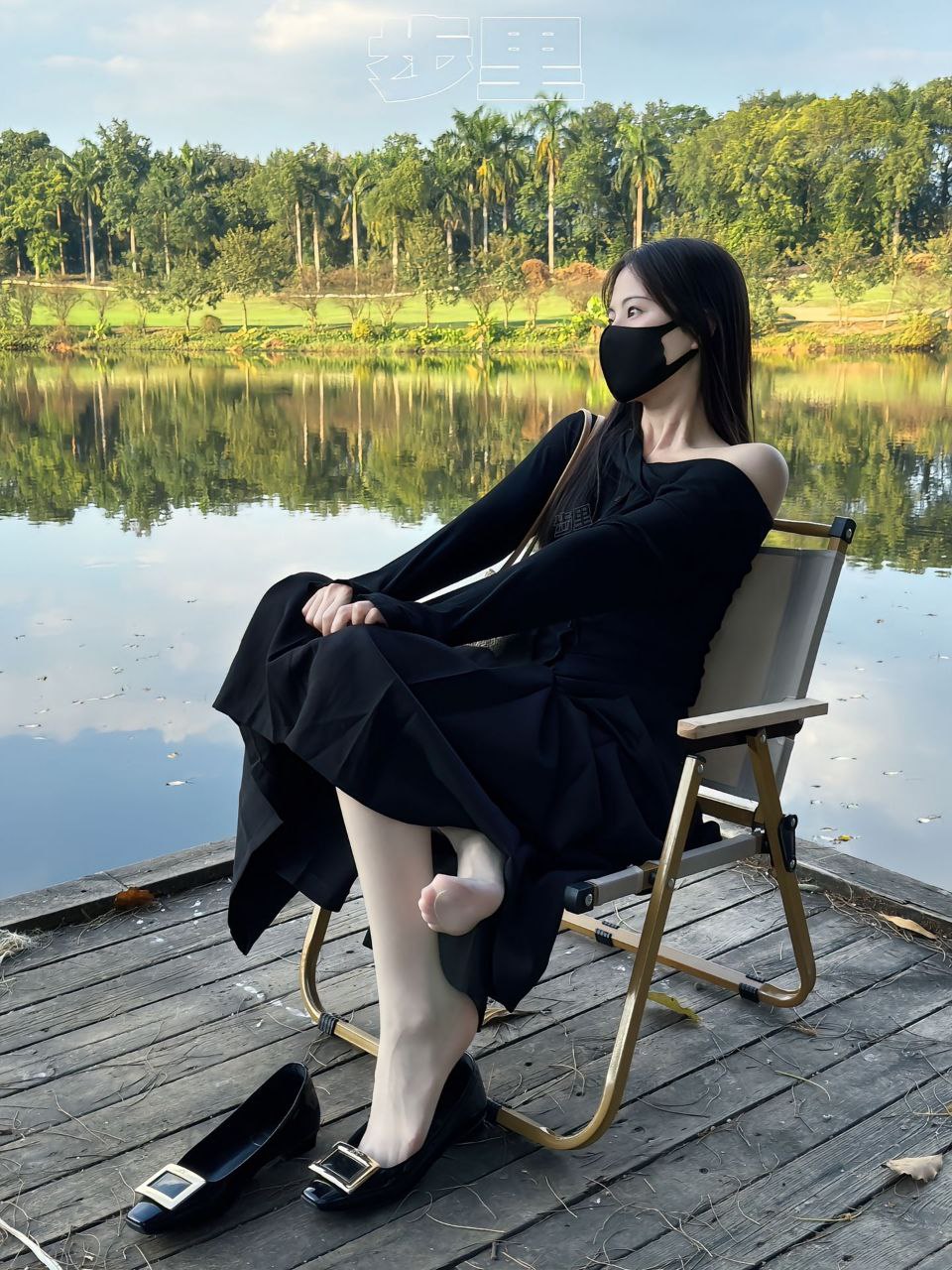 图片[11]-抖音30万粉丝博主步里价值500元定制尺度写真视频＋高清大尺度流出三部[152P19V]-尤妹社