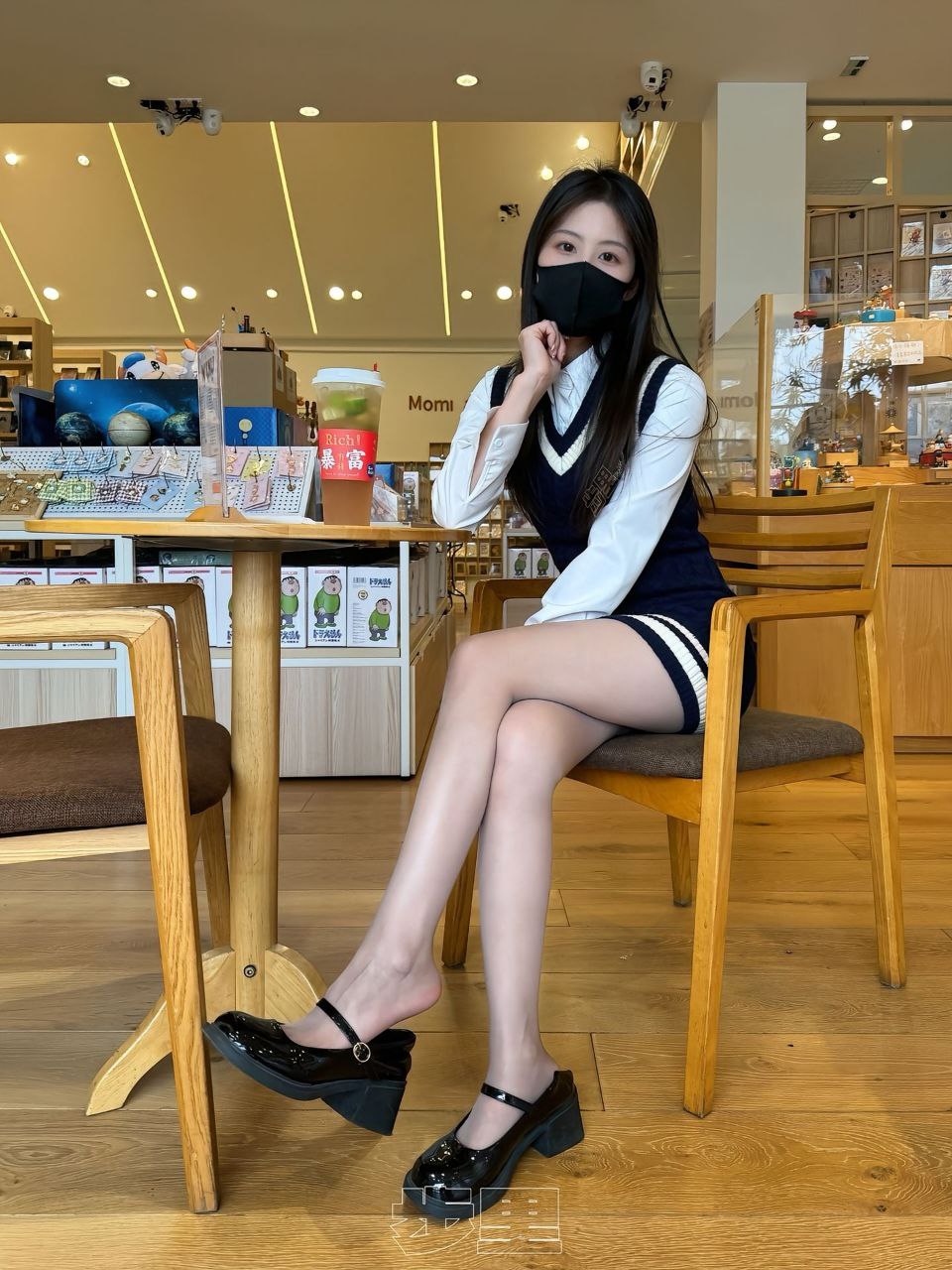 图片[14]-抖音30万粉丝博主步里价值500元定制尺度写真视频＋高清大尺度流出三部[152P19V]-尤妹社