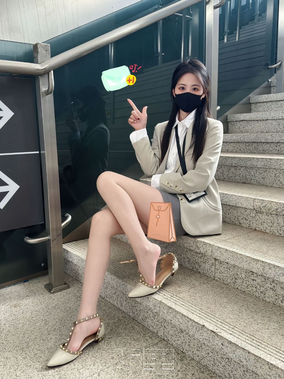 图片[15]-抖音30万粉丝博主步里价值500元定制尺度写真视频＋高清大尺度流出三部[152P19V]-尤妹社