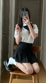 图片[3]-抖音30万粉丝博主步里价值500元定制尺度写真视频＋高清大尺度流出三部[152P19V]-尤妹社