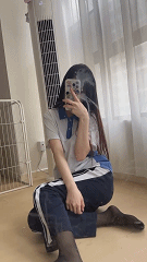 图片[9]-抖音萌妹玉足原味博主软萝-樱井川奈门槛内定制视频[64P90V]-尤妹社