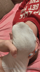 图片[4]-国外恋足癖美女博主 【PlaywithAnny】 onlyfans合集[164v19.8g]-尤妹社