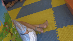 图片[8]-足控摄影师偷拍素人美脚合集街头公园地铁候车厅素人丝足高清特写[236V]-尤妹社