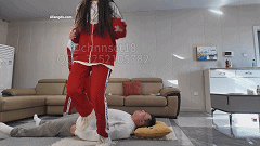 图片[5]-与精神小妹的那些年-女高学妹折磨凌辱系列价值599元VIP资源[8V14G]-尤妹社